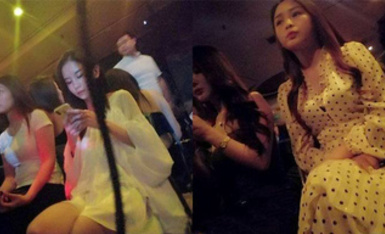 成都砂舞簡直YYDS！2023大神偷拍的大場面，成都場子出極品的概率很高！性價比高！多個極品漂亮妹子出沒！目前尺度最大（2）