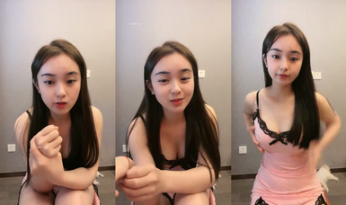 極品完美蜜桃臀38D女神 天天想鼠 (5)