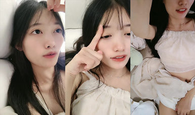 可愛鄰家妹子 蔡蔡仙女 (2)