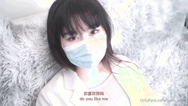 nana_taipei 忘帶鑰匙的姐姐