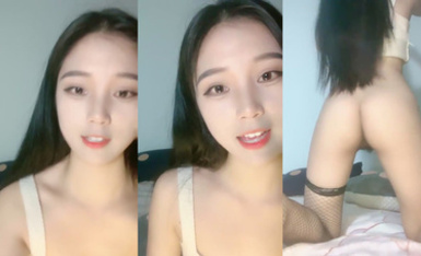 正宗網紅臉清純校花女神 大學生寶貝兒 (2)