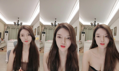 逆天顏值頂級女神 無虞 20小時合集 截取視頻