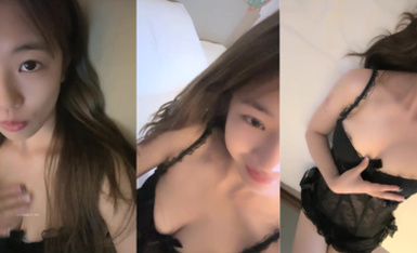 校花女神 貓咪喵兒 (3)