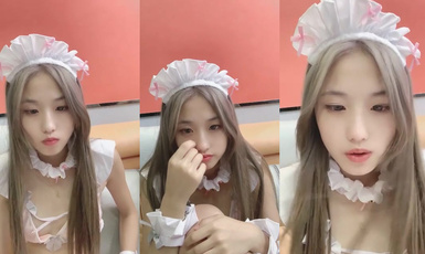 超可愛清純妹子 在校大一學妹 (4)