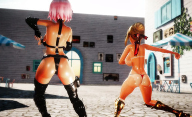 ai國人動畫大師@Shirakami 尺度作品合集4 (13)