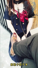 男S大佬@滄桑 捆綁調教多位母狗合集2 (4)