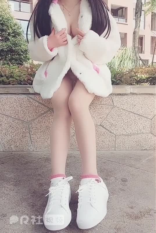 麻酥酥哟 - 20000粉福利 超市、甜品店、户外露出[10P+3V]3