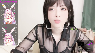 S站高顏值主播@leilei 尺度福利秀合集1 (3)