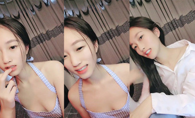 清純系才女@欣欣(小七七)尺度福利秀1