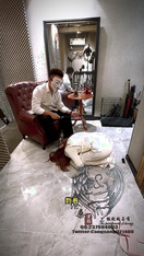 【性虐調教❤️極品稀缺】人氣調教大神『滄桑S』付費群最新原創完整版《調教》多奴鞭打 雙奴滴蠟 超牛稀缺  (3)