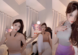 第一美臀尤物女神 希希醬紫 直播舞蹈剪輯120部合集（5）