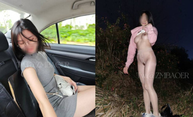 頂級綠帽刷鍋狠人 完美S級身材極品女神眼鏡教師人妻【ZM寶兒】私拍②，調教成母狗3P紫薇白漿特多原版 合集（5）