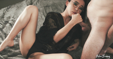 留學生網紅@AISHA BUNNY 尺度作品合集 (2)