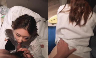 酒店約炮白白嫩嫩的美女同事 把她的小嫩B玩的通紅完美露臉