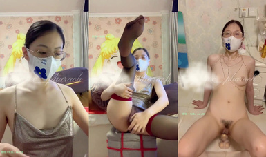 【sphinx_sardine】女上奶子女喘紅邊黑絲流白漿一定要看完 此美女超會生產白漿，每次自慰完都有濃稠，太酷了！！