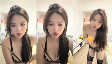 長腿高跟酒吧女神 財神爺的心尖寶貝 30小時合集 (9)