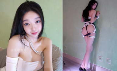 尤物網紅女神 徐珺大哥 付費定製視圖 合集