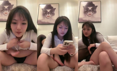 顏值超高妹子 蜜糖姐妹 (1)