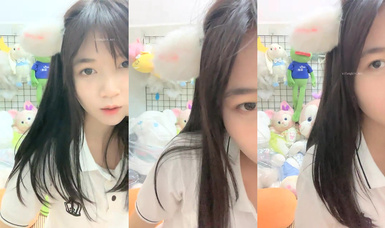 清純蘿莉@波妞澀澀 尺度福利秀