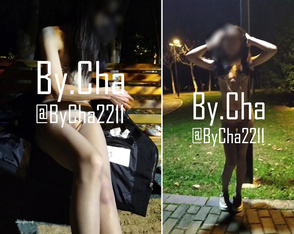 推特大神【查小理】最新作品-網紅孵化公司小網紅露出發騷