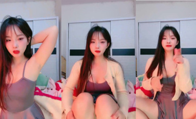 清純可愛學妹 別得罪小貓 (3)