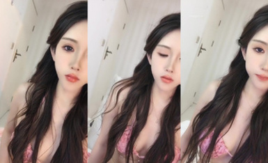 巔峰顏值頂級氣質尤物女神 杏仁酸奶 (4)