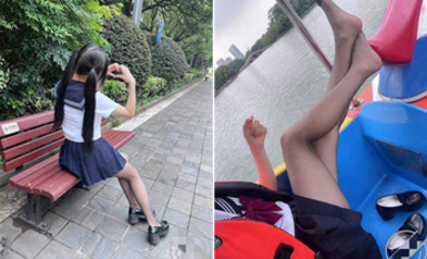 12月底重磅！強推！海角最強兄妹亂倫【家有騷妹妹】終於再一次操到了清純可愛的妹妹，沒想到這次意識清醒的妹妹這么騷