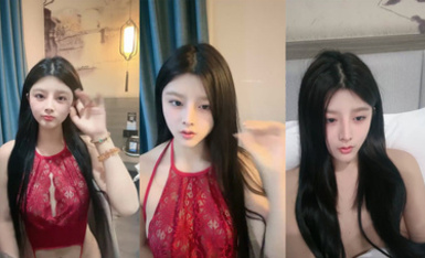 綠播下海【蘇州小狐狸】巔峰顏值女神~居然脫光了 完美身材36小時合集 (19)