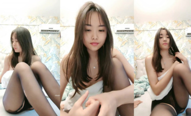 新人清純校花被幹了【淘氣熊熊】懵懂可愛青春無敵，小仙女的少女氣息無人能擋，被男友各種姿勢暴插，好爽好美！ (1)