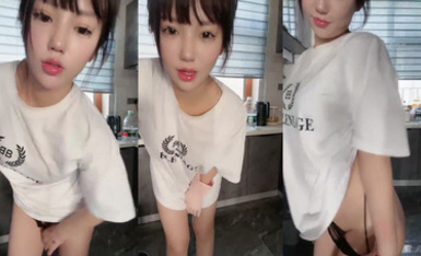 頂級尤物蜜桃臀女神 暴力兔 (6)