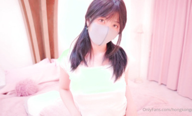 HongKongDoll(玩偶姐姐) 粉色房間