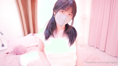 HongKongDoll(玩偶姐姐) 粉色房間