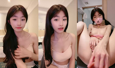 乖巧鄰家高顏值學妹 嗚崽醬 49部合集  (11)