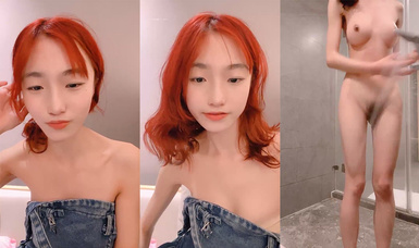 乖巧鄰家高顏值學妹 嗚崽醬 49部合集  (36)