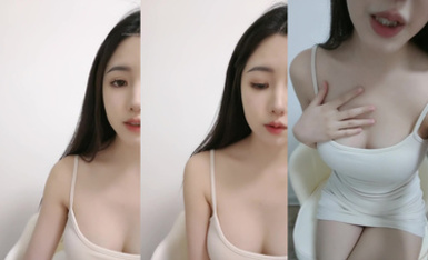 清純校花女神 淼淼baby  (2)