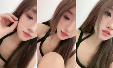 清純女校花！超級漂亮【元氣妹妹】粉嫩可口，大哥們最喜歡的類型來了，超贊 (4)