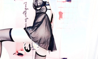 夏詩詩vv ASMR+禮物 定製視頻合集 (16)