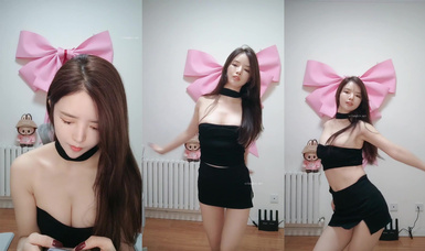 2024年1月，情色版的科目三震撼登場【無虞】抖音網紅，當下最流行的熱舞，脫光了跳一遍，精彩紛呈，佳作必看 (6)