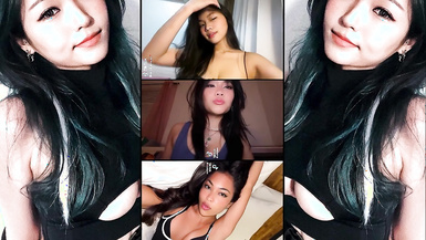 歐美日韓POP勁爆混剪合集（3）