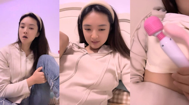 2024年2月，安徽良家小少婦，【海棠月色】，有點兒靦腆有點兒騷，大奶子，家中性愛黑絲記錄 (3)