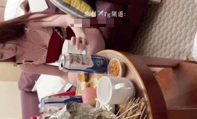 【重磅】約啪大神【UUS1980】約反差女神 (3)