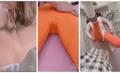 海角社區母子亂倫大神【大胸賤媽媽】在媽媽跳舞的時候讓她深喉口硬雞巴強行插進她陰道