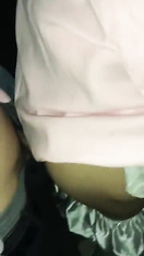 可愛人形小母狗蘿莉『貓貓醬』 壞爸爸的飛機杯 (1)