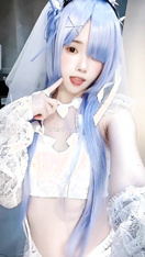 抖音 小耳醬 微密圈  NO.010期