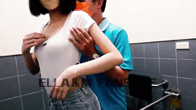 Ella小騷狐視圖合集 50期 (23)