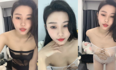 氣質高尤物【小玉】極品美乳主播 這奶子無解了 太好看了 (5)