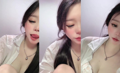 主播【飯困】太美了~秒殺一眾網紅~嬌嫩酥胸_道具插爆漿 (1)