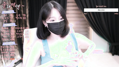 韓國pandaTV 主播apffhdn1219 裸舞合集 (3)