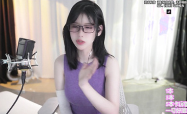 HTTV耳騷主播@抱抱念醬 定製ASMR音視合集 (6)