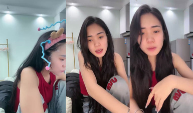 灬超級漂亮！【燦爛冬瓜】極品學妹~道具摳穴自慰~雙女御姐~全裸騷舞~爽死了~! (27)